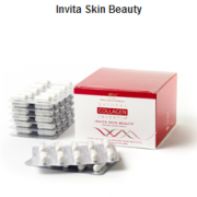 Invita Skin Beauty Kollagentabletten