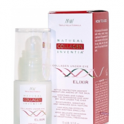 Natural Collagen Inventia Augenbereich Elixier