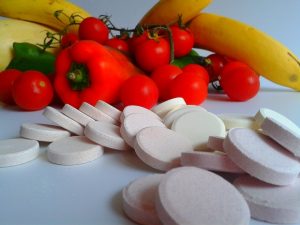 Vitamin E – ein gesunder Schönmacher